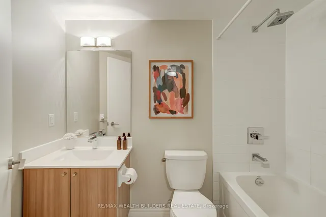 Additional image 31 of 5740 Yonge St Unit 1007