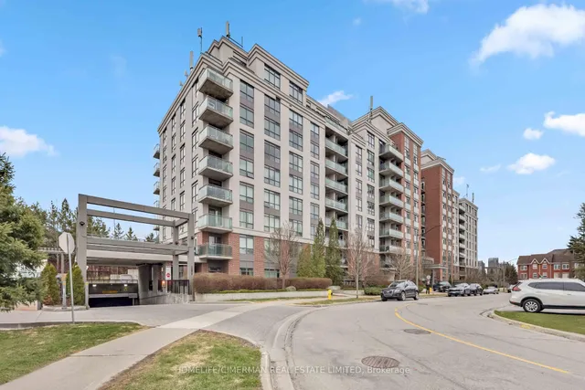 Additional image 2 of 120 Dallimore Circ Unit 607