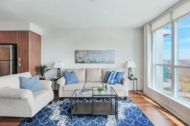 Additional image 9 of 1048 Broadview Ave Unit 1604