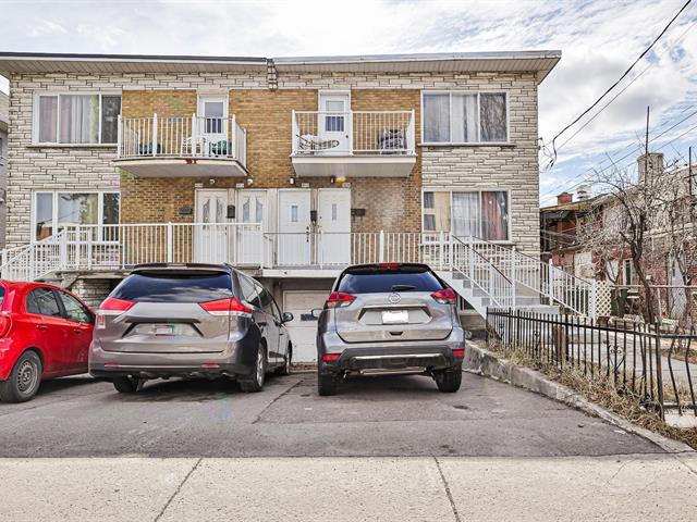 10212-10216 Av. du Parc-Georges|Montréal (Montréal-Nord), Quebec H1H4Y1