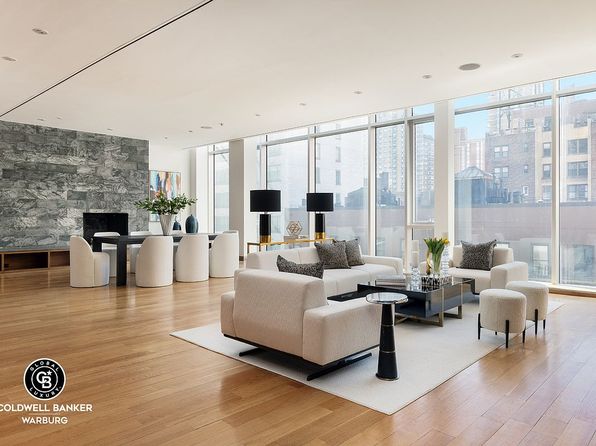 157 E 84th St #PENTHOUSE, New York, NY 10028