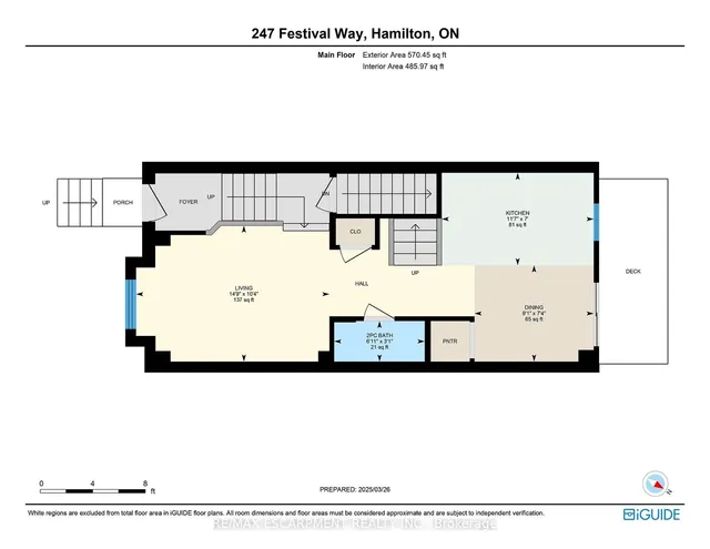 Additional image 39 of 247 Festival Way Unit 11