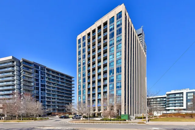 75 The Donway N/A Unit 603