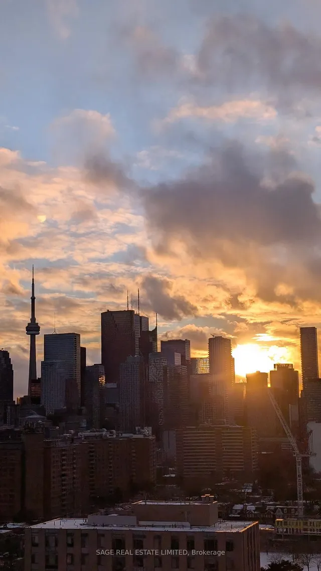 Additional image 9 of 55 Regent Park Blvd Unit 1904