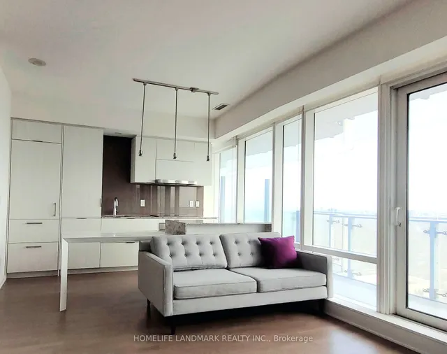 Additional image 3 of 1 Bloor St Unit 4602