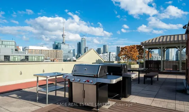 Additional image 33 of 801 King St Unit 420