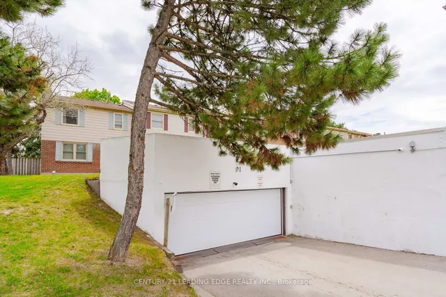 Additional image 41 of 91 L'Amoreaux Dr Unit 126