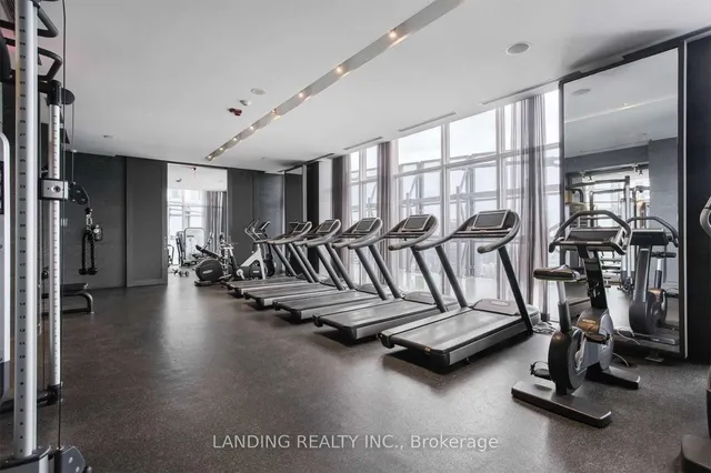 Additional image 4 of 65 St Mary St Unit 2608