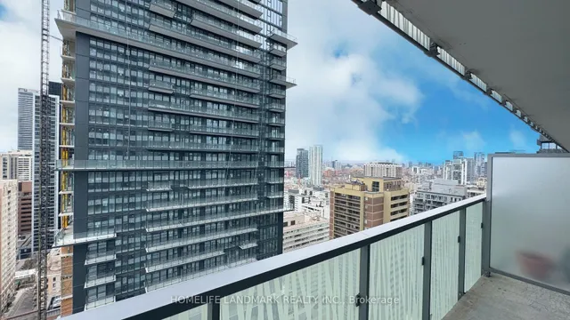 Additional image 13 of 50 Charles St Unit 2613