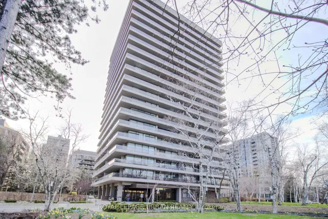 Primary image of 20 Avoca Ave Unit 1502/03