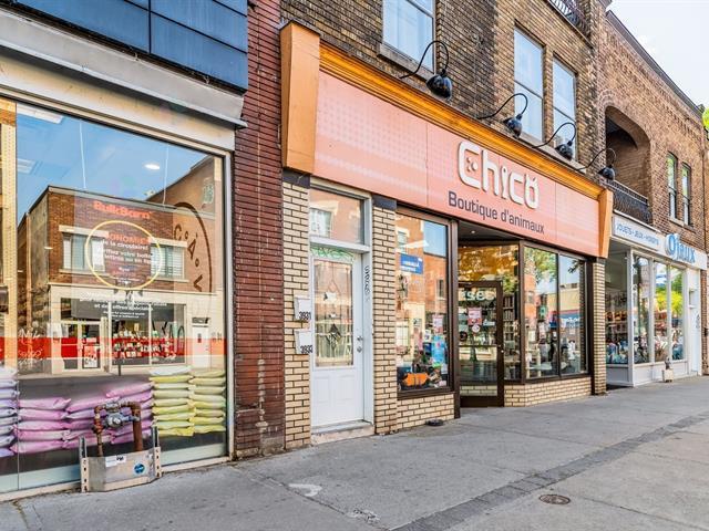 3929-3933 Rue Wellington|Montréal (Verdun/Île-des-Soeurs), Quebec H4G1V6