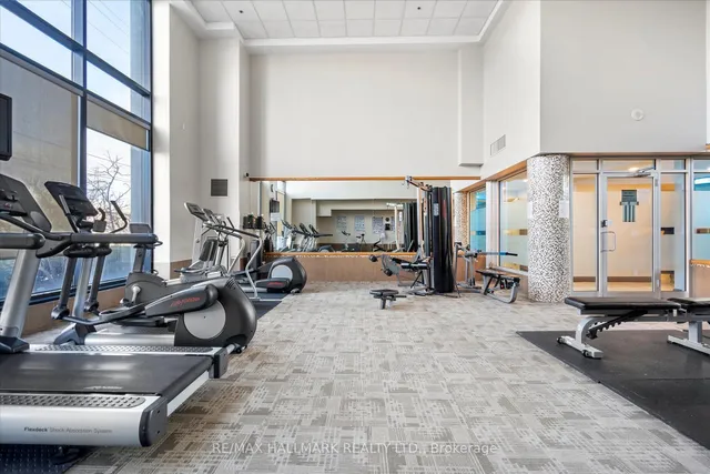 Additional image 30 of 2087 Lakeshore Blvd Unit 803