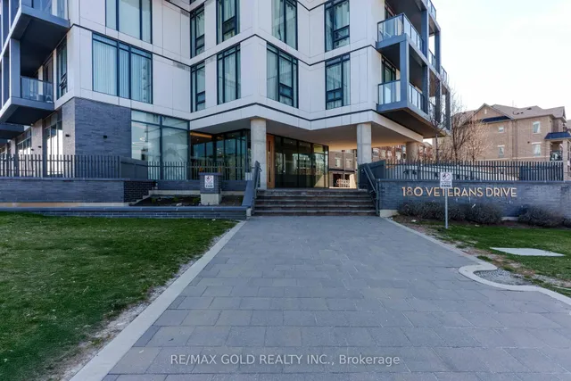 Additional image 2 of 180 Veterans Dr Unit 510