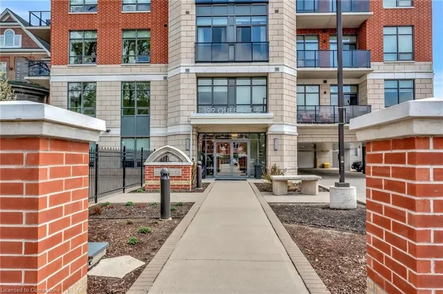 Additional image 3 of 399 Queen St Unit 217