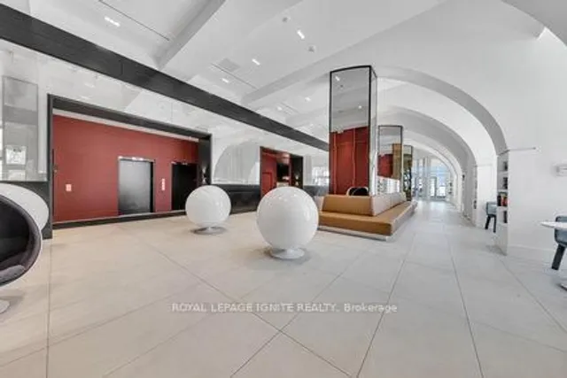 Additional image 9 of 2031 Kennedy Rd Unit 3620