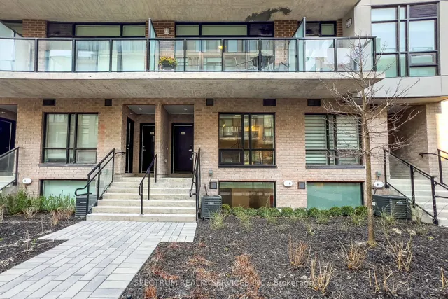 Additional image 6 of 851 SHEPPARD Ave Unit 4