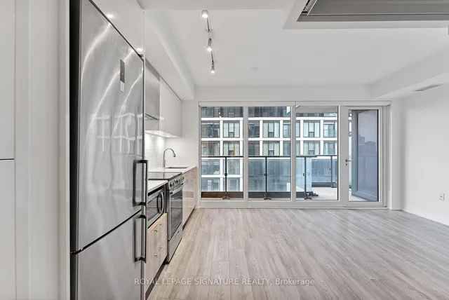 Additional image 6 of 251 Jarvis St Unit 1121