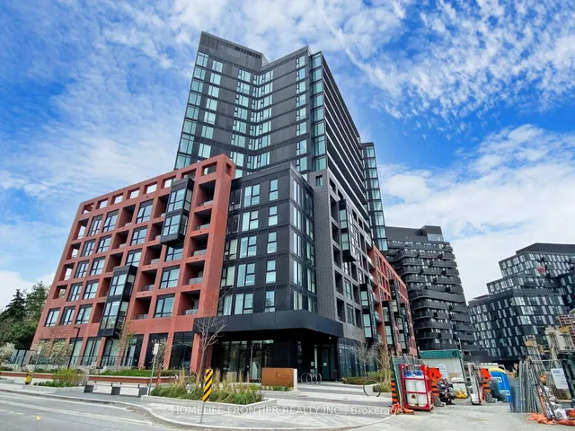 8 Tippet Rd Unit 709