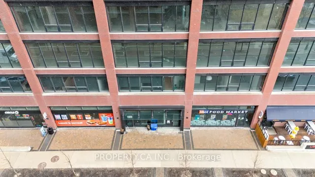 Additional image 36 of 135 East Liberty St Unit 1003