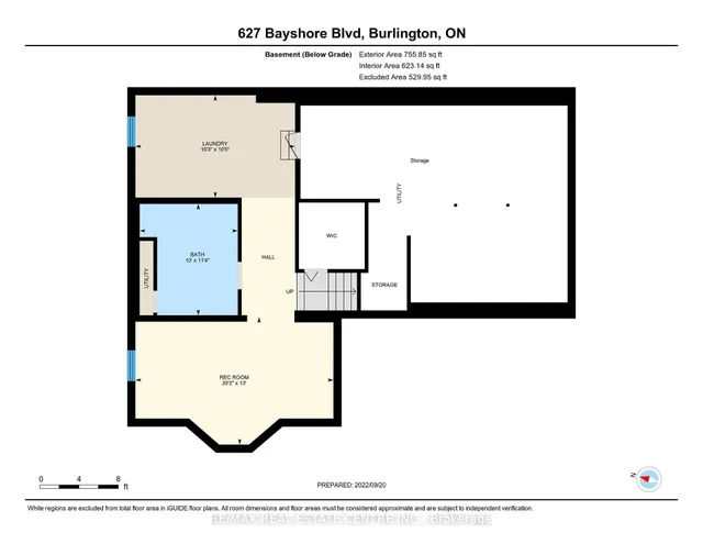 Additional image 45 of 627 Bayshore Blvd