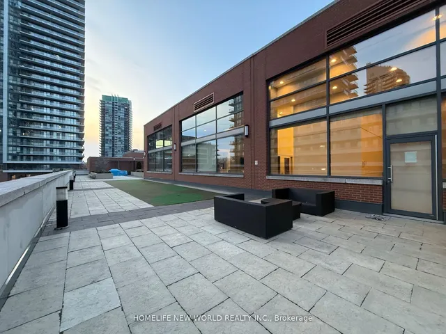 Additional image 33 of 2200 Lake Shore Blvd Unit 908