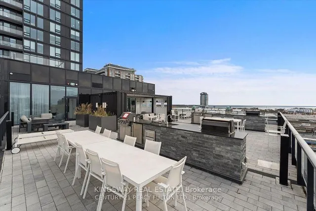 Additional image 2 of 135 East Liberty St Unit 715