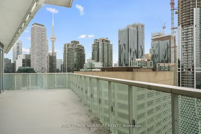 Additional image 32 of 15 Queens Quay Unit 3305