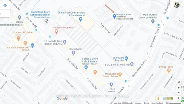 Additional image 21 of 250 Sunny Meadow Blvd Unit 310