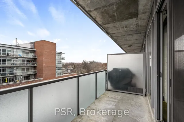 Additional image 16 of 201 Carlaw Ave Unit 701