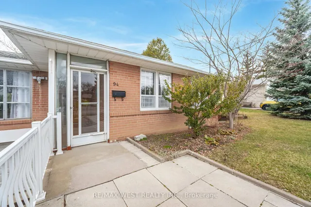 Additional image 3 of 94 Windhill Cres