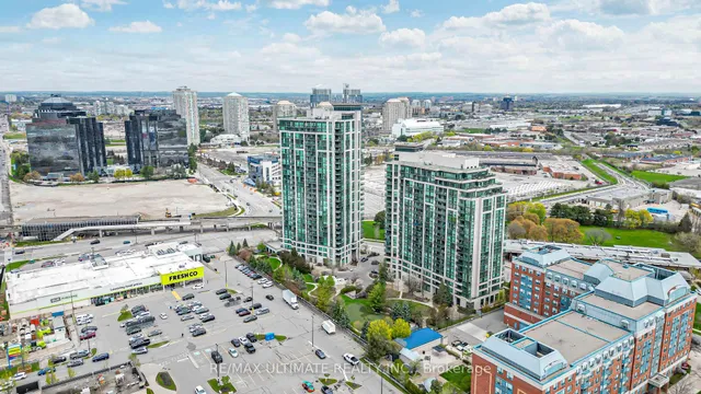 Additional image 20 of 88 Grangeway Ave Unit 1710