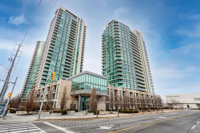 Additional image 2 of 205 Sherway Gardens Rd Unit 2208