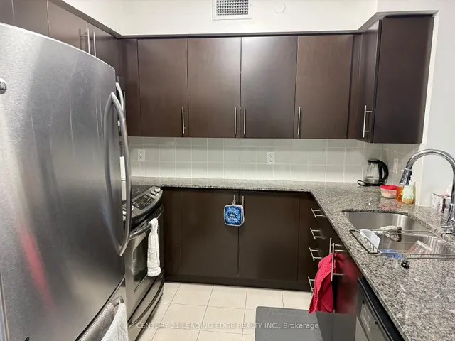 Additional image 9 of 215 Sherway Gardens Rd Unit 702