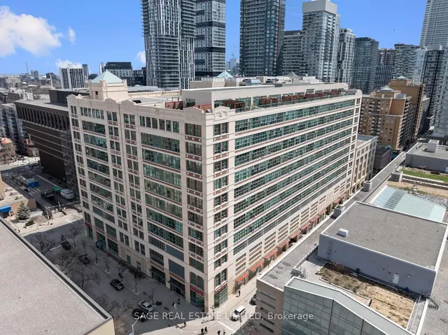 Additional image 42 of 155 Dalhousie St Unit 426