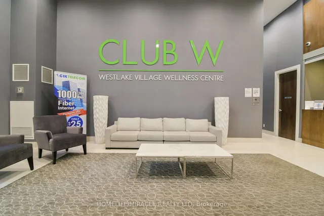 Additional image 37 of 2220 Lake Shore Blvd Unit 4208