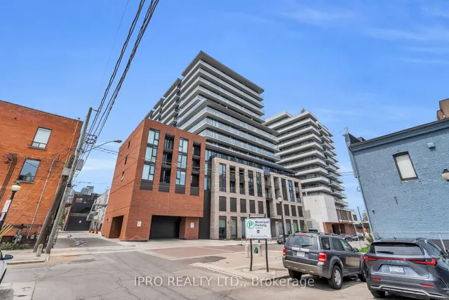 1 Jarvis St Unit 828