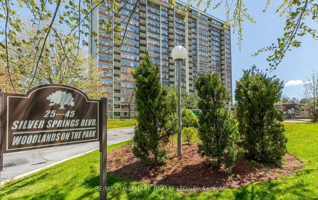 Additional image 2 of 45 Silver Springs Blvd Unit 706