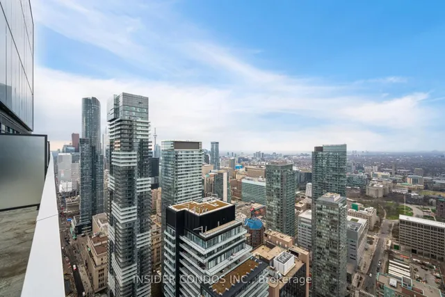 Additional image 35 of 501 Yonge St Unit 5202