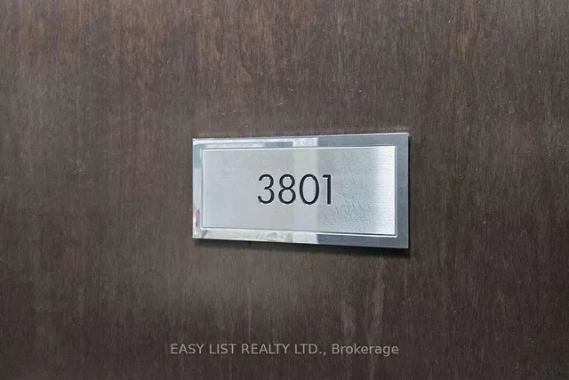 Additional image 25 of 50 Absolute Ave Unit 3801