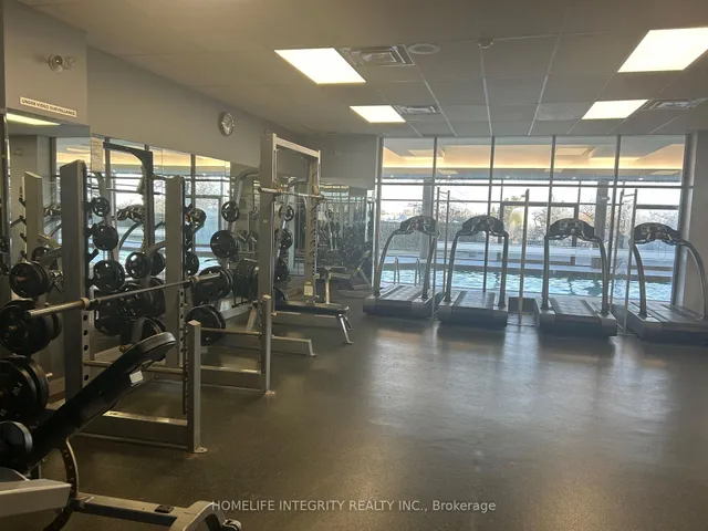 Additional image 15 of 2261 lakeshore Blvd Unit 416