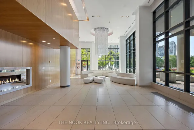 Additional image 5 of 209 Fort York Blvd Unit 1468