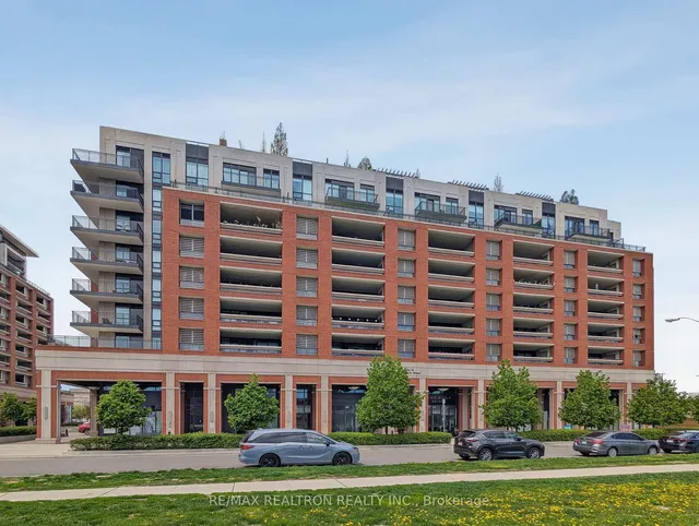 Additional image 2 of 3091 Dufferin St Unit 731