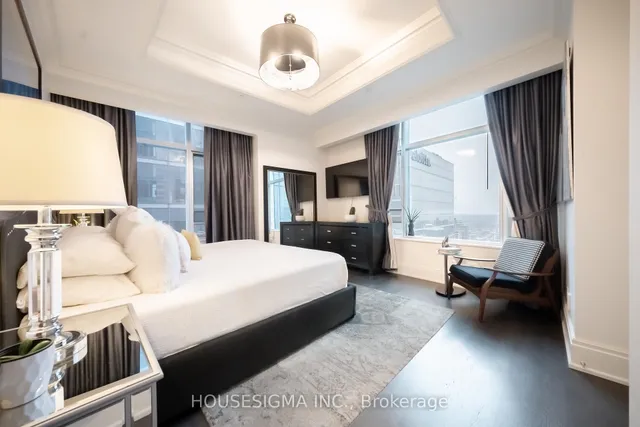 Additional image 10 of 311 Bay St Unit 4203