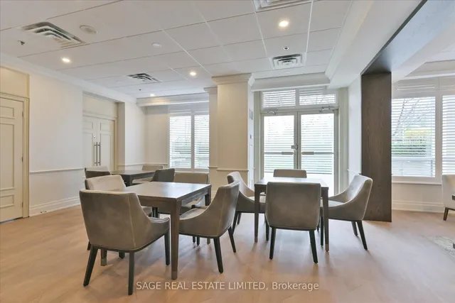 Additional image 43 of 1101 Leslie St Unit PH2102