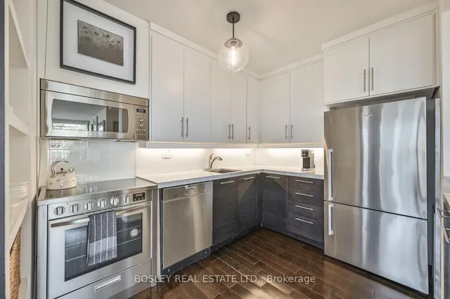 Additional image 9 of 190 St George St Unit 702