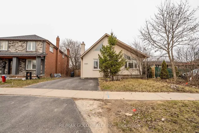 Additional image 2 of 3397 Cawthra Rd