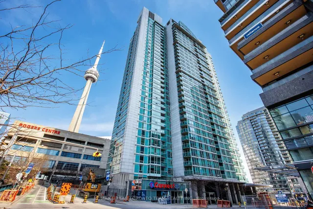 Additional image 32 of 81 Navy Wharf Crt Unit 2909