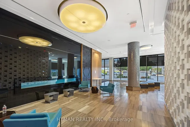 Additional image 6 of 36 Park Lawn Rd Unit 607