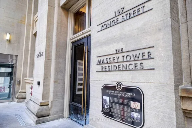 197 Yonge St Unit 5006