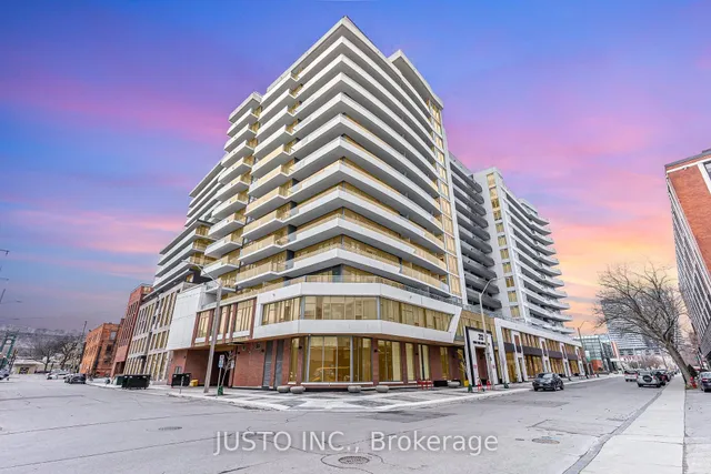 212 King William St Unit 618